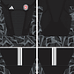 Arte Vetor Camisa Costa Rica Goleiro I 2026 - Thumbnail 2