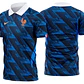 Arte Vetor Camisa França local 2026 - Thumbnail 1