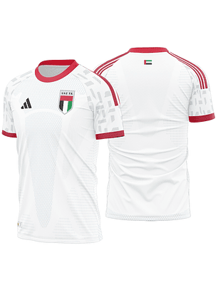 Emirado Arabes Unidos Titular 2026