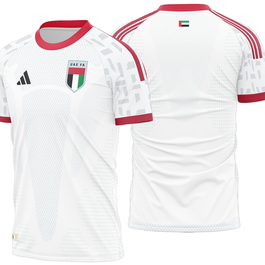 Emirado Arabes Unidos Titular 2026 1