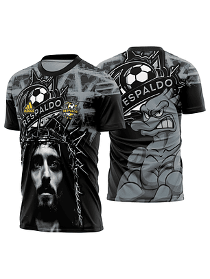 Arte Vetor Camisa Quebrada MOD-238
