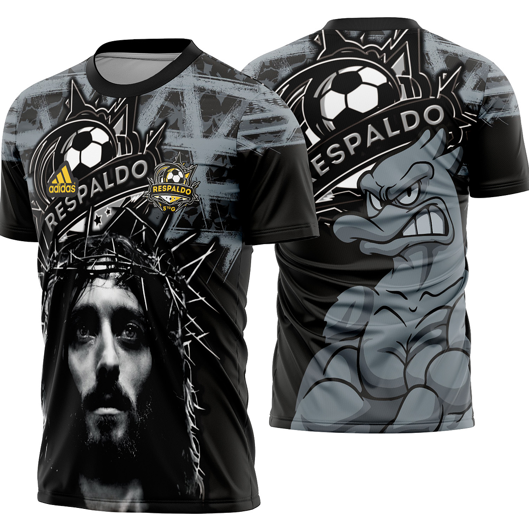 Arte Vetor Camisa Quebrada MOD-238 1
