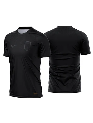 Arte Vetor Camisa Noruega visita 2026