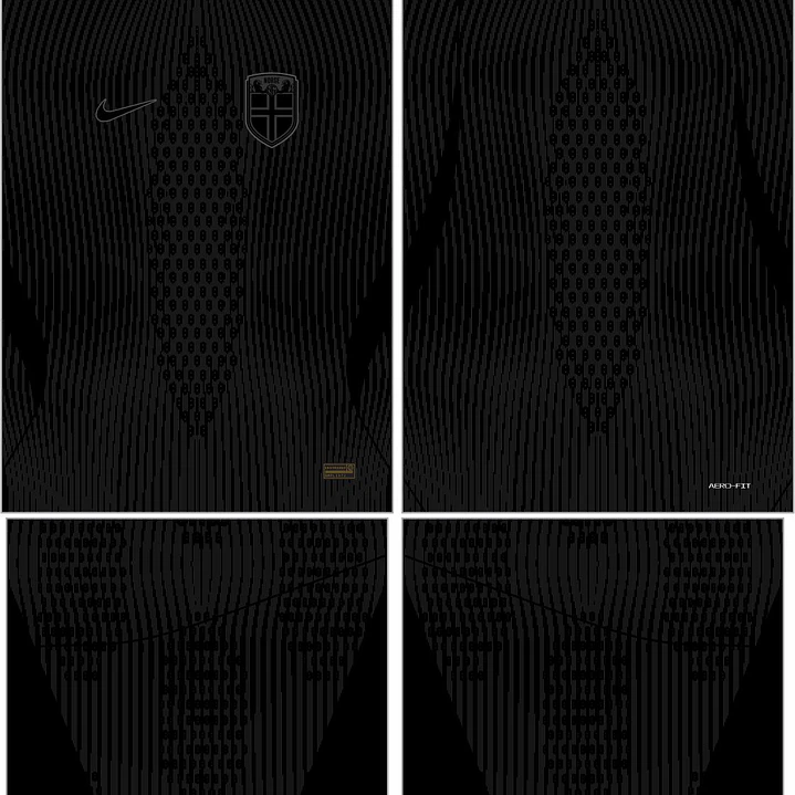 Arte Vetor Camisa Noruega visita 2026 2