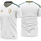 Arte Vetor Camisa Arabia Saudita visita 2026 - Thumbnail 1