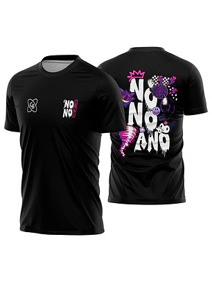 Arte Vetor Camisa Nono Ano tornado Mod-325