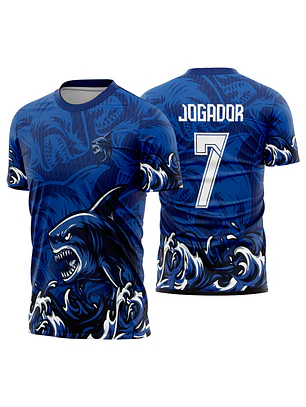 Arte Vetor Camisa Interclasse touro Mod-904