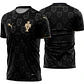 Arte vetor camisa Portugal Especial 2025 - Thumbnail 1