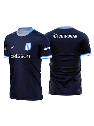 Racing Club Away 2026