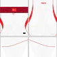 Arte Vetor Camisa Turquia Home 2026 - Thumbnail 2
