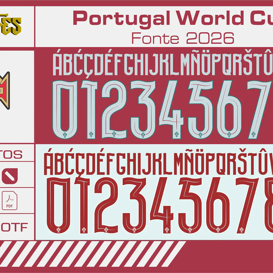 Fonte Portugal WC 2026 1