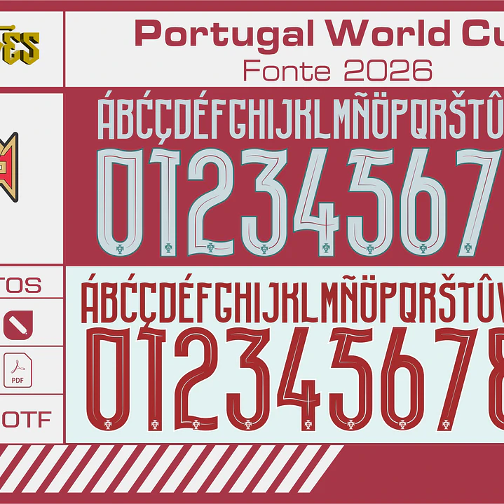 Fonte Portugal WC 2026 1