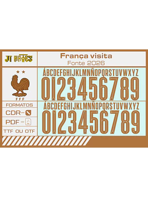 Fonte França visita  2026