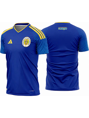 Arte Vetor Camisa Curaçao Titular 2026-28