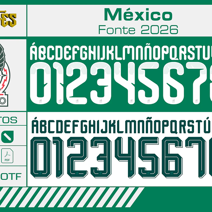 Fonte Mexico 2026 1