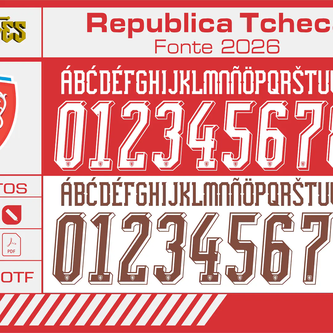 Fonte Republica Tcheca 2026 1