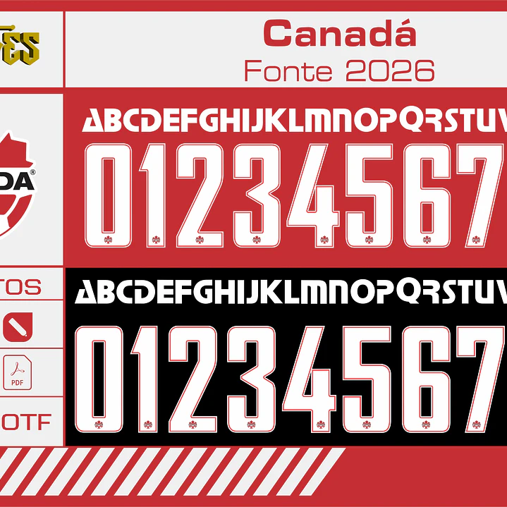Fonte Canadá 2026 1