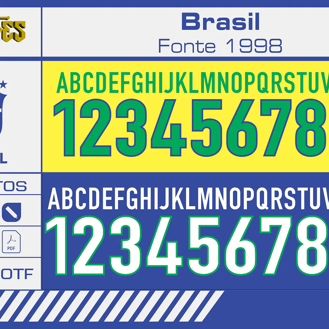 Fonte Brasil 1998 1