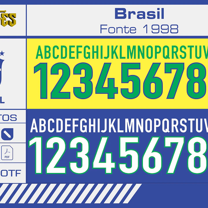 Fonte Brasil 1998 1