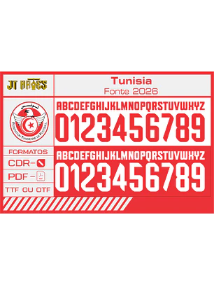 Fonte Tunisia 2026