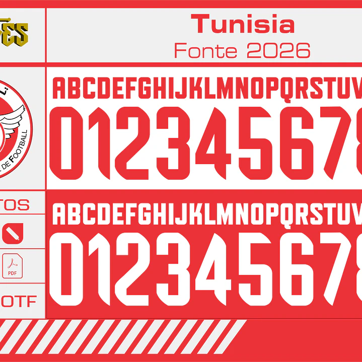 Fonte Tunisia 2026 1