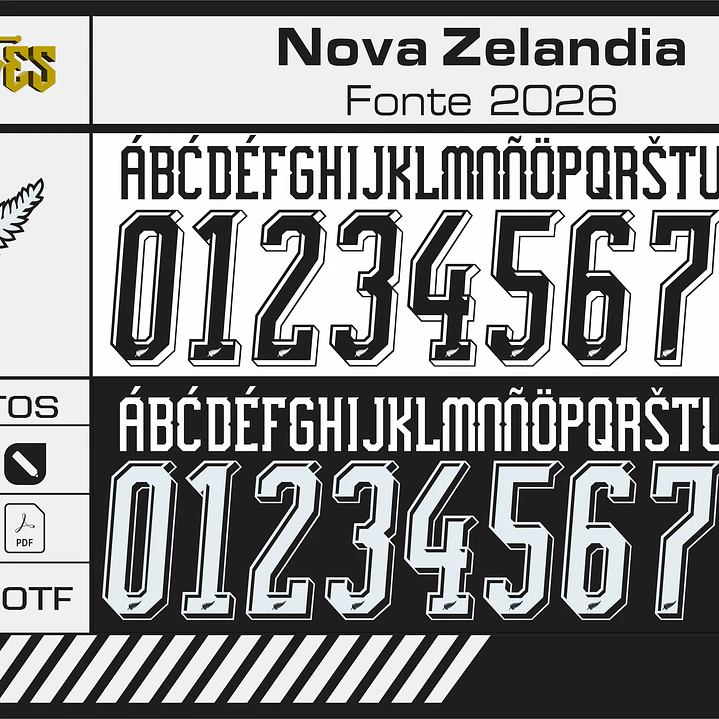 Fonte Nova Zelandia 2026 1