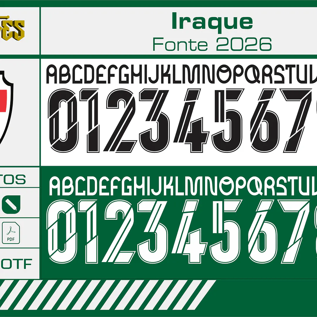 Fonte Iraque 2026 1