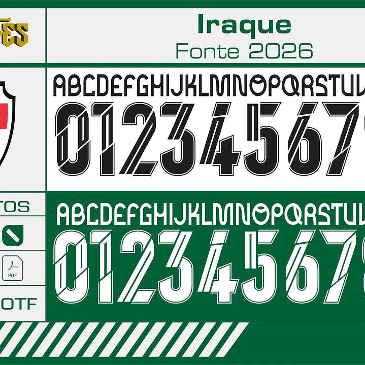 Fonte Iraque 2026 1