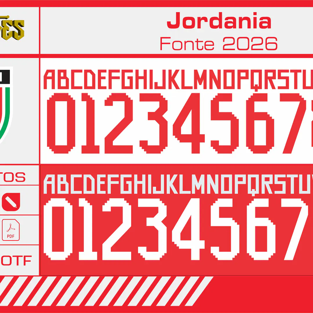 Fonte Jordania 2026 1