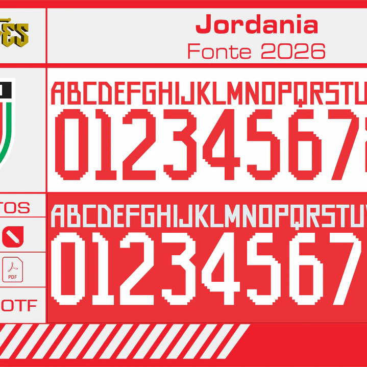 Fonte Jordania 2026 1