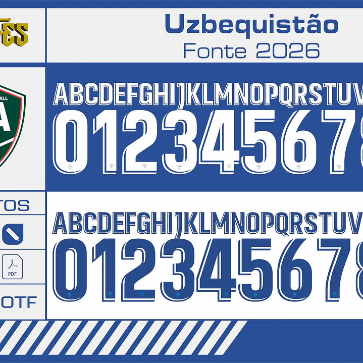 Fonte Uzbequistão 2026 1