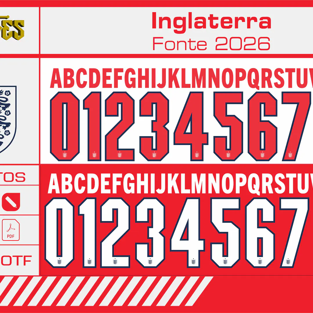 Fonte Inglaterra 2026 1