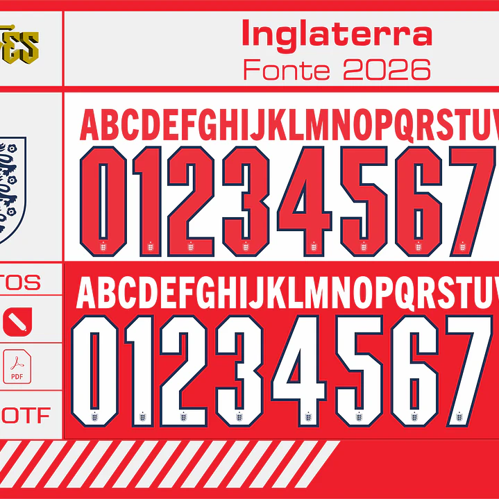 Fonte Inglaterra 2026 1