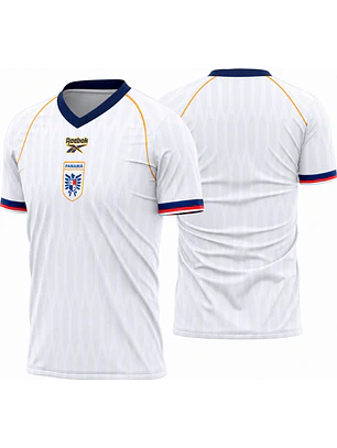 Arte Vetor Camisa Panamá Reserva 2026-28
