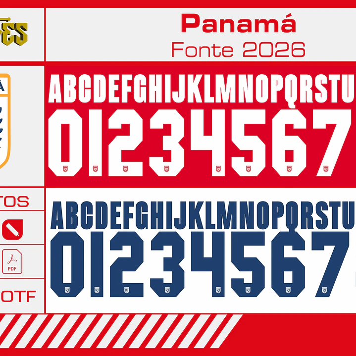 Fonte Panamá 2026 1