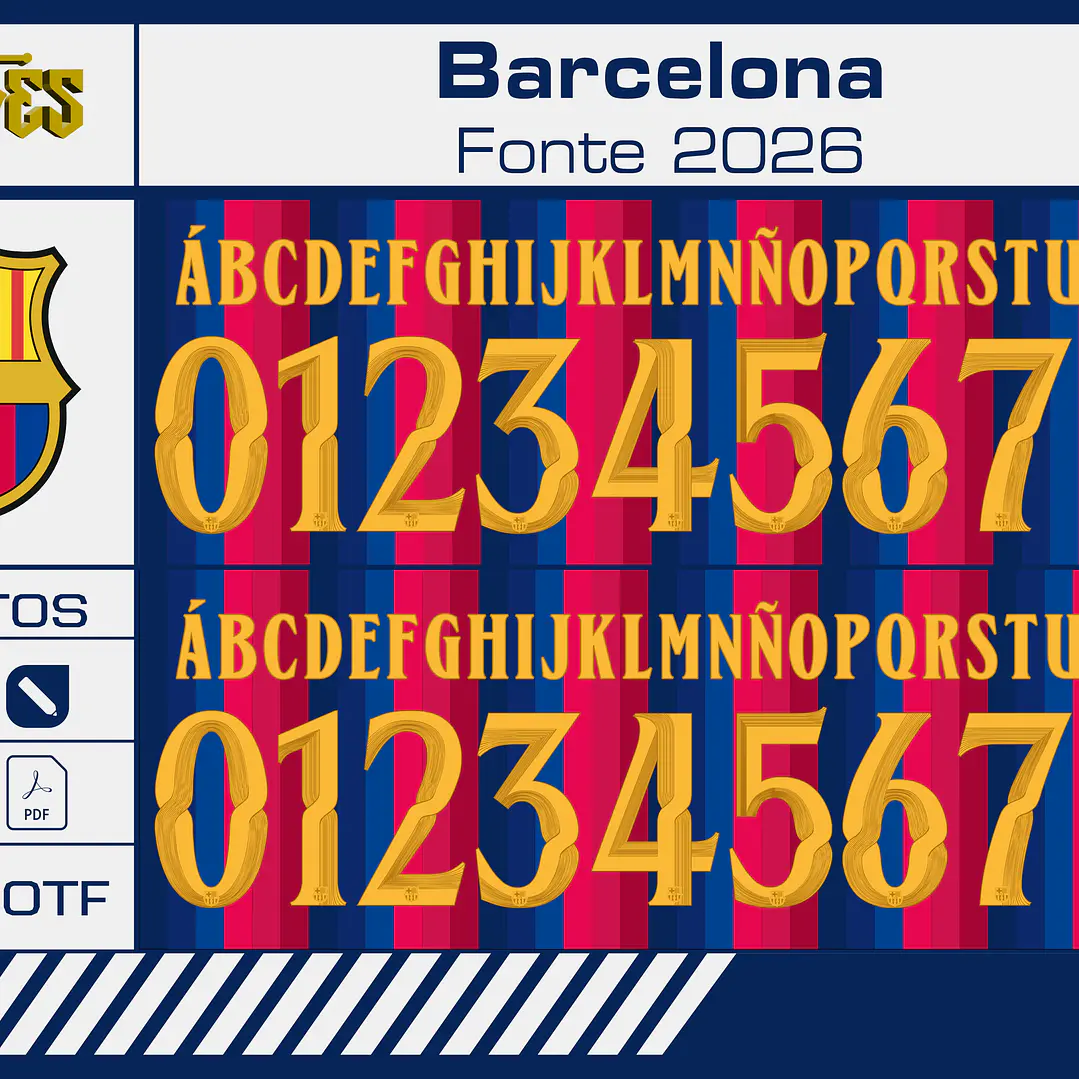 Fonte Barcelona 2026-27 1