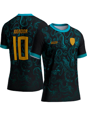 Arte Vetor Camisa Natal Mod-28