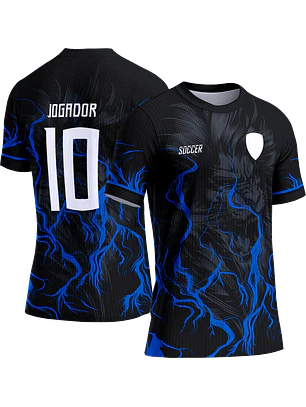 Arte Vetor Camisa Interclasse 054 Leão