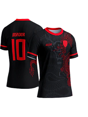 Arte Vetor Camisa Interclasse 084 Cobra