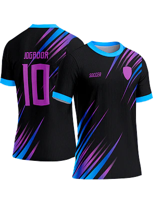 Arte Vetor Camisa Interclasse 098 Conceito