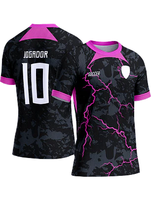 Arte Vetor Camisa Interclasse 102 Raios