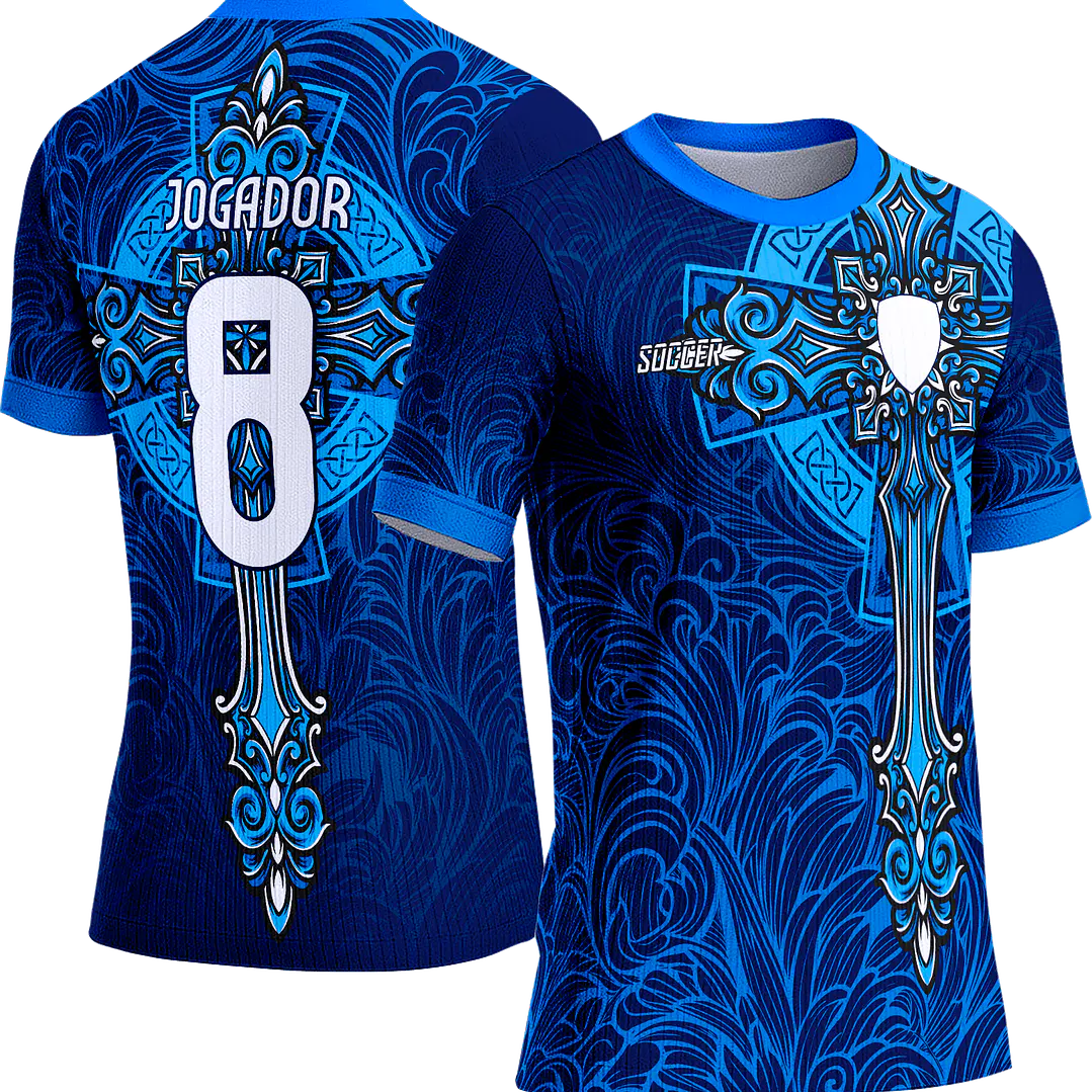 Arte Vetor Camisa Interclasse 150 Conceito 1