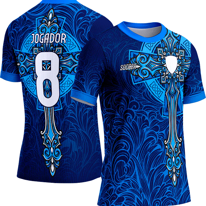 Arte Vetor Camisa Interclasse 150 Conceito 1