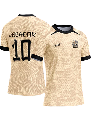 Arte Vetor Camisa Interclasse 168 Conceito