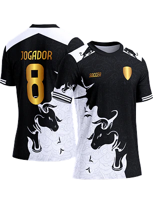 Arte Vetor Camisa Interclasse 228 Red Bull