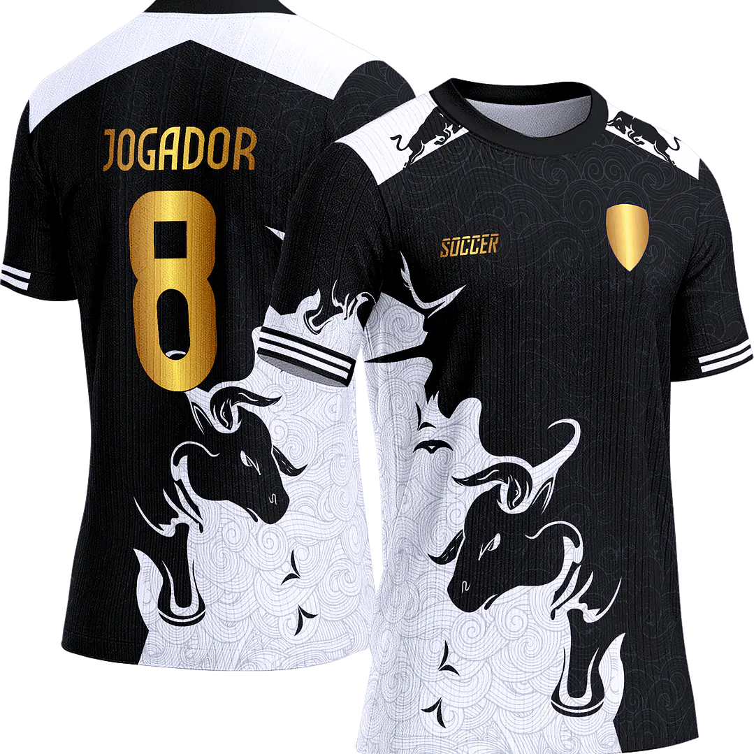 Arte Vetor Camisa Interclasse 228 Red Bull 1