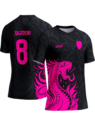 Arte Vetor Camisa Interclasse 233 Dragão