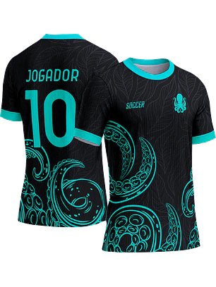 Arte Vetor Camisa Interclasse 353 Polvo
