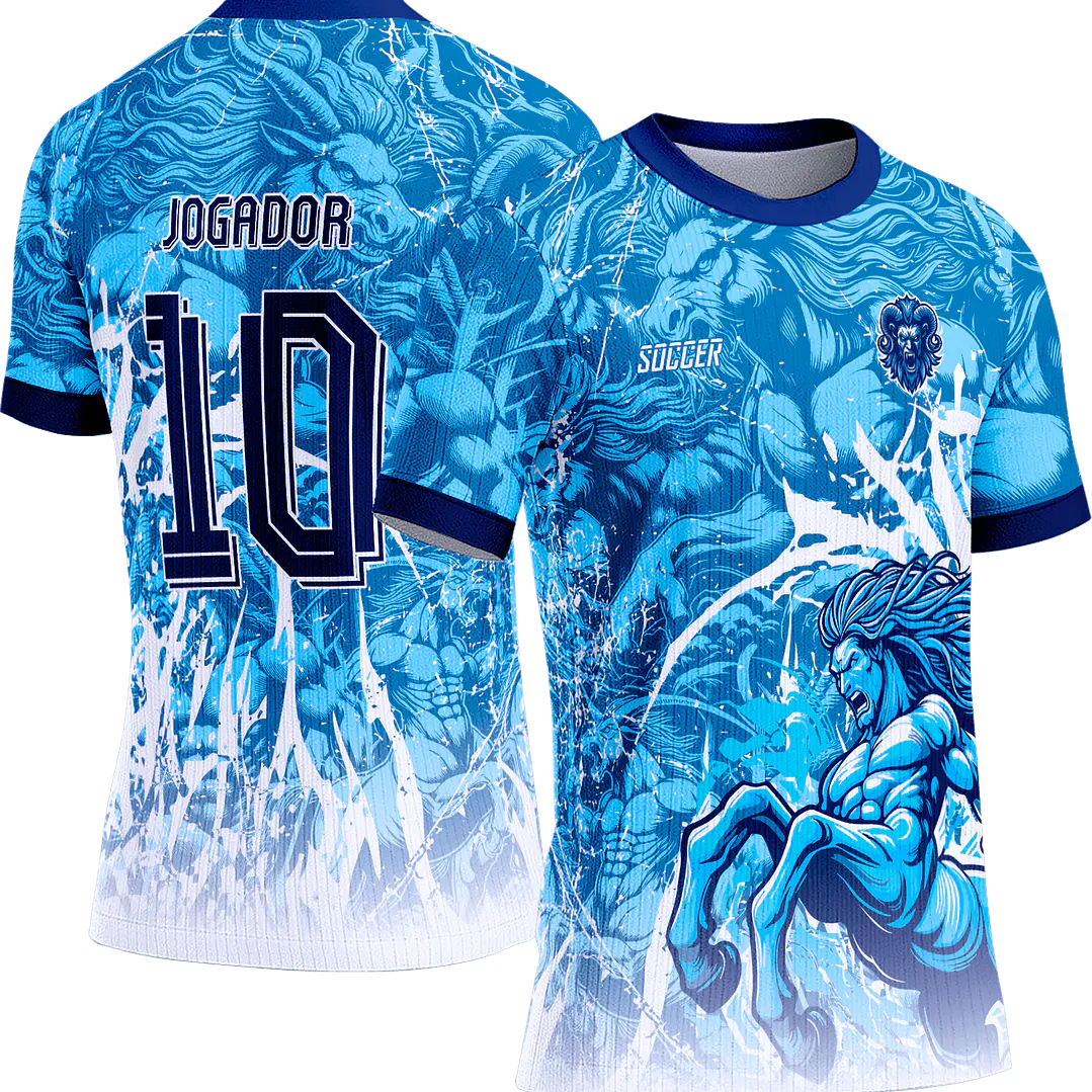 Arte Vetor Camisa Interclasse 369 Centaurus 1