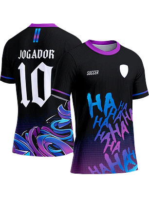 Arte Vetor Camisa Interclasse 515 Conceito